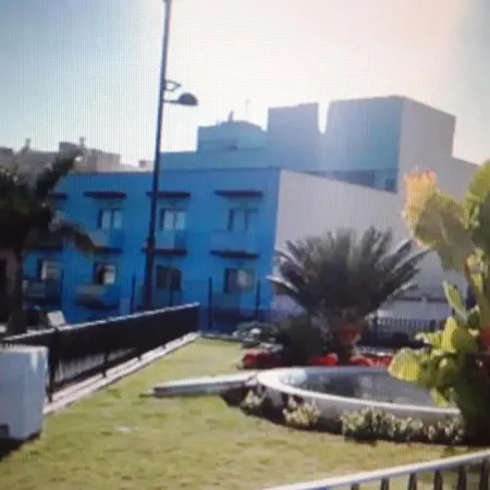 Apartment Tenerife Sur