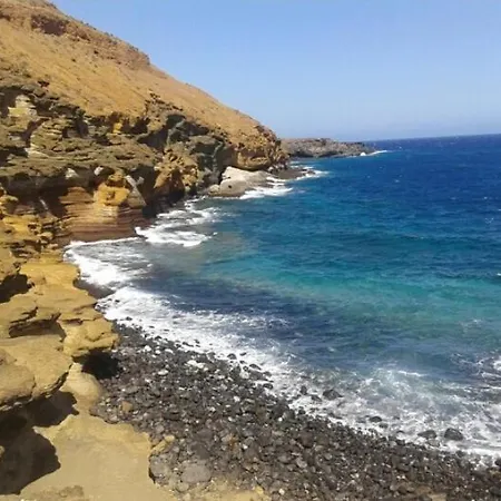 Tenerife Sur Apartment
