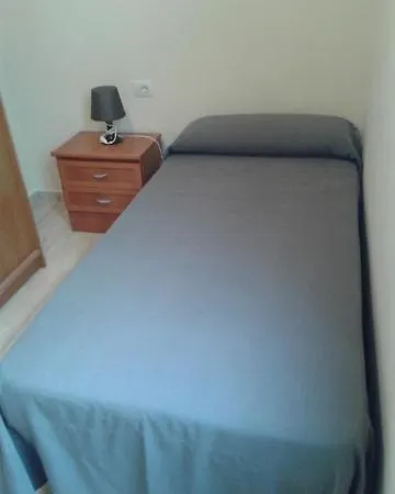 Tenerife Sur Apartment