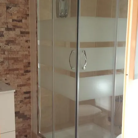 Tenerife Sur Apartment Guargacho