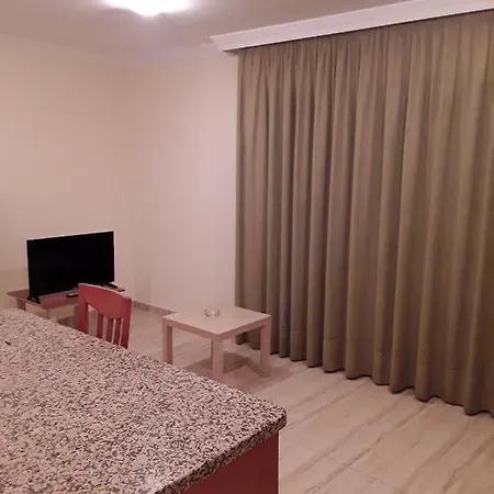 Tenerife Sur Apartment *