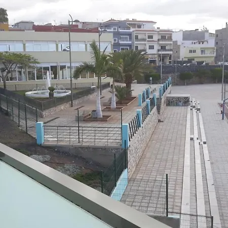 Tenerife Sur *