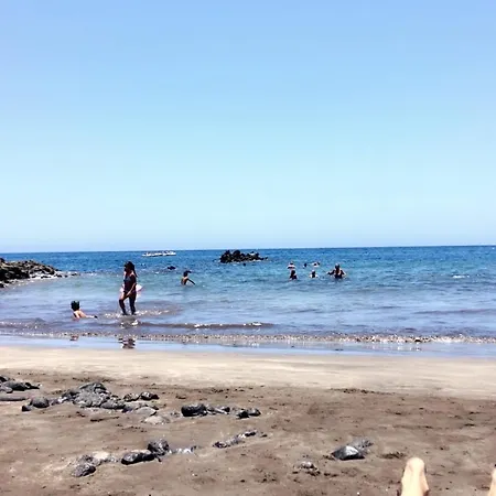 Tenerife Sur Guargacho