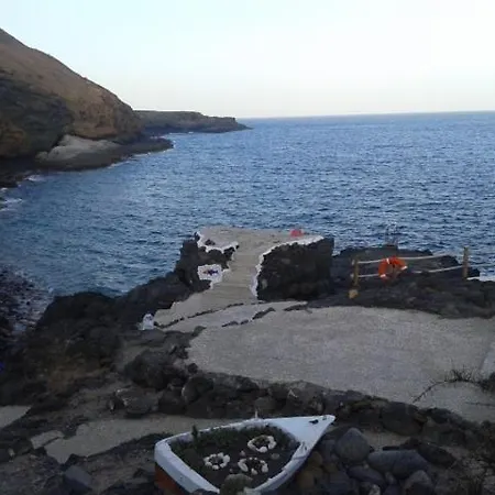 Tenerife Sur *