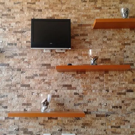 Apartment Tenerife Sur *