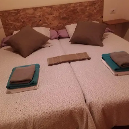 Apartment Tenerife Sur *