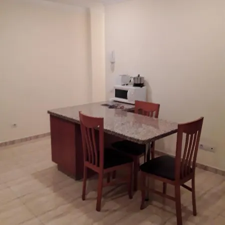 Tenerife Sur Apartment *