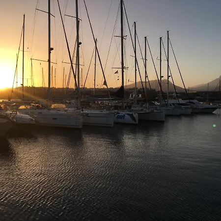 Tenerife Sur Guargacho