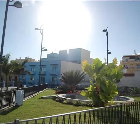 Apartment Tenerife Sur Guargacho
