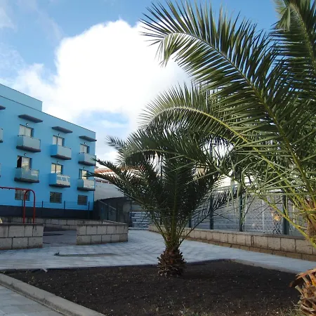 Apartment Tenerife Sur Guargacho