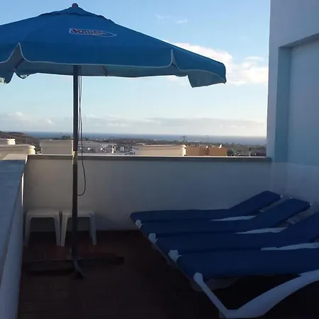 Tenerife Sur Apartment *