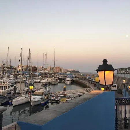 Tenerife Sur *