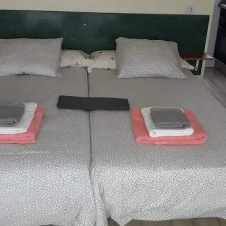 Apartment Tenerife Sur