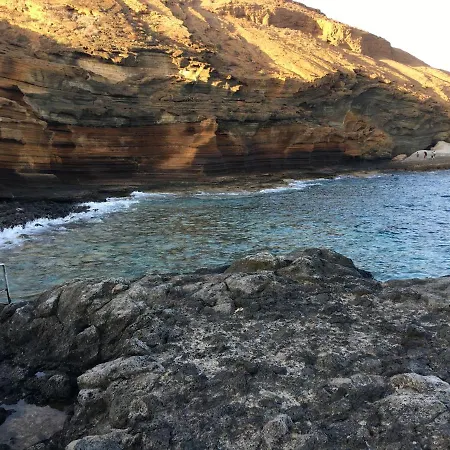 Apartment Tenerife Sur