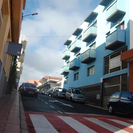 Tenerife Sur Guargacho