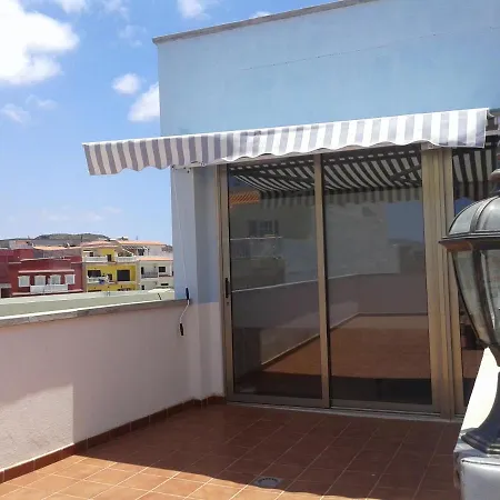 Apartment Tenerife Sur