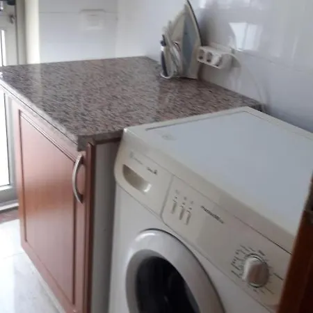 Tenerife Sur Apartment *