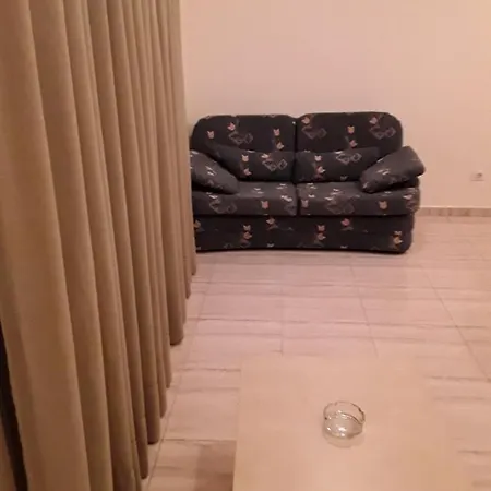 Tenerife Sur Apartment