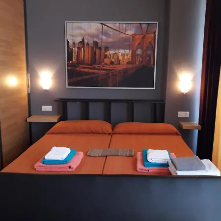 Apartment Tenerife Sur