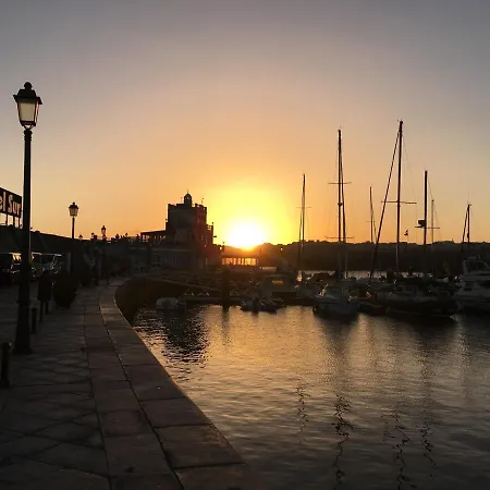 Tenerife Sur *