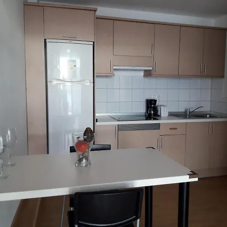 Tenerife Sur Apartment *