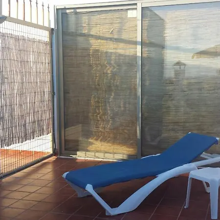 Tenerife Sur Apartment *