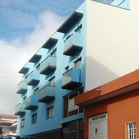 Tenerife Sur Apartment