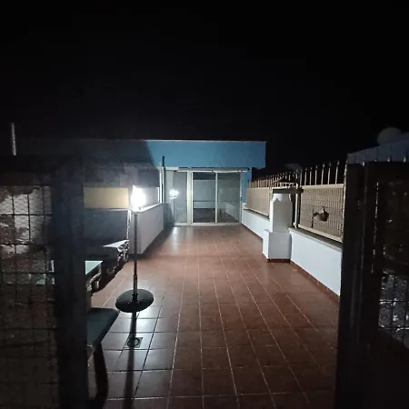Tenerife Sur * Guargacho