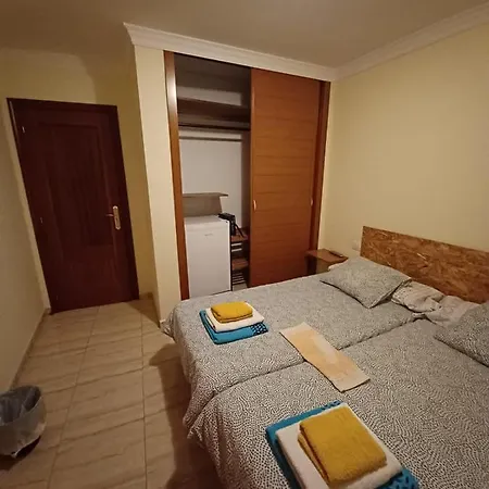 Tenerife Sur Apartment *