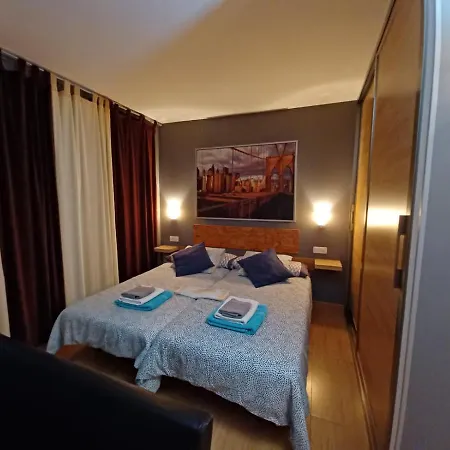 Apartment Tenerife Sur Guargacho