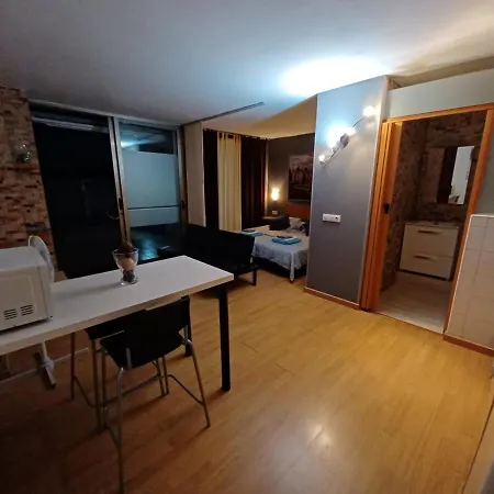 Apartment Tenerife Sur